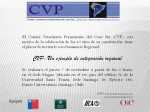 INVITACION SEMINARIO CVP 7nov.2013