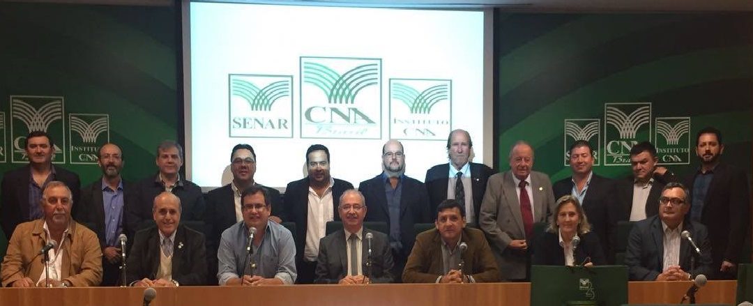 I REUNIÓN PLANES NACIONALES DE FIEBRE AFTOSA DE LA CSA/CVP