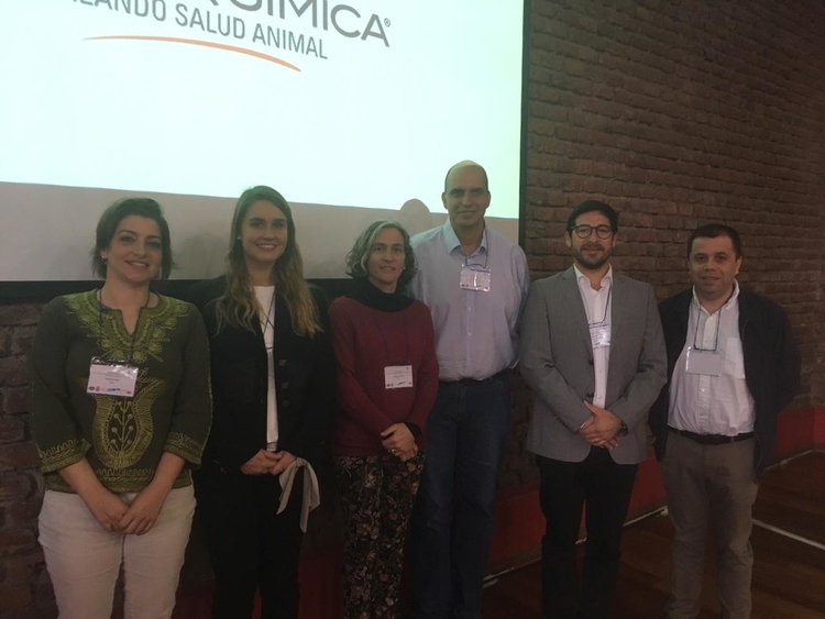 TALLER:”RIESGO Y PREVENCIÓN DE LA INVASIÓN DEL VIRUS DE PPA EN CHILE”