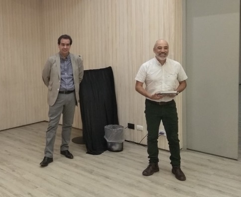 CIERRE TALLER SALMONELLA CVP-IICA