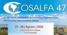 47° COSALFA