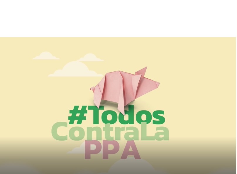 #TodosContraLaPPA