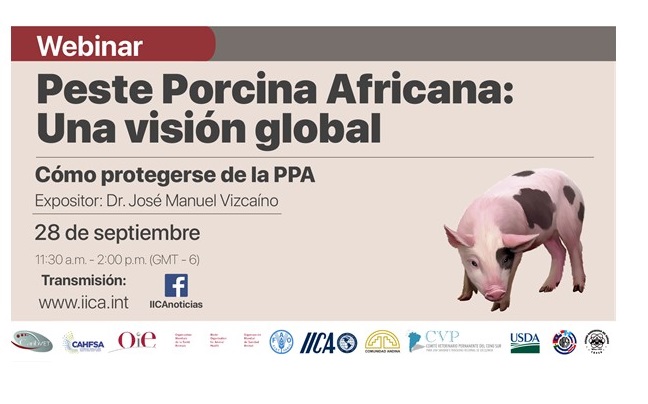 SEMINARIO WEB «CÓMO PROTEGERSE DE LA PPA»