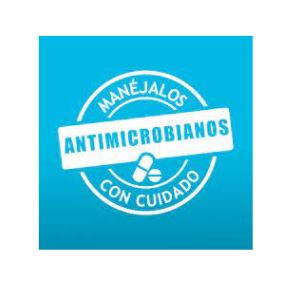 LUCHA CONTRA LA RESISTENCIA ANTIMICROBIANA (RAM)