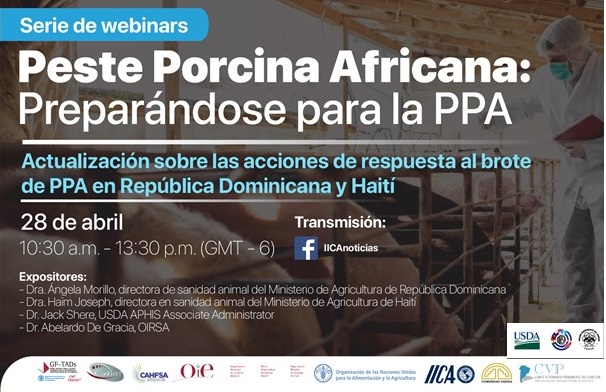 WEBINAR PREPARÁNDOSE PARA LA PPA