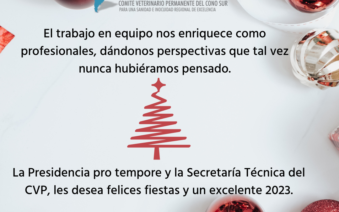 FELICES FIESTAS!!!