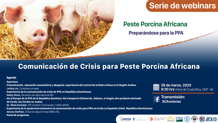 CICLO CONFERENCIAS PPA