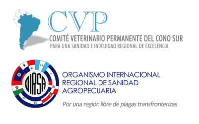 CONVENIO CVP-OIRSA