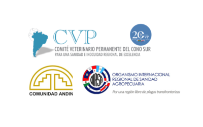 DECLARACIÓN CONJUNTA IAAP: CVP-CAN-OIRSA