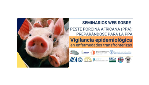 CICLO CONFERENCIAS PPA-INTERAGENCIAL