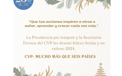 FELICES FIESTAS 2023-2024