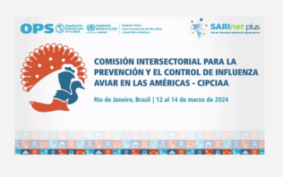 1° REUNIÓN DE LA CIPCIAA