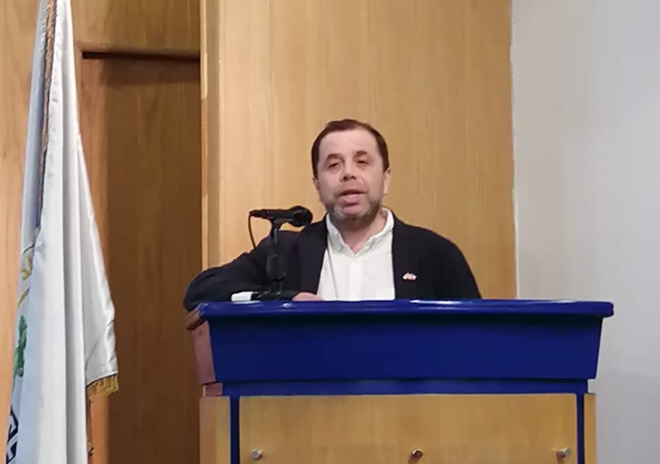 LA REGIÓN FORTALECE SUS SISTEMAS DE INSPECCIÓN DE CARNES
