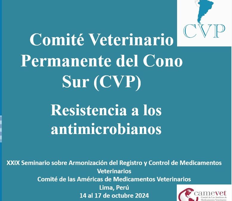 CVP PRESENTE EN CAMEVET