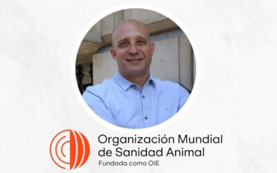 NUEVO REPRESENTANTE REGIONAL DE LA OMSA-AMÉRICAS