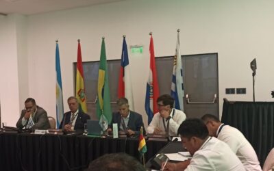 CVP EN REUNIÓN DEL CAS