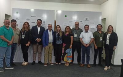 REUNIÓN CONJUNTA CVP- CAN