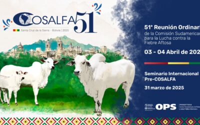 SEMINARIO PRE-COSALFA