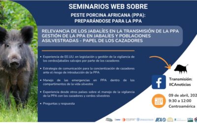 1° CONFERENCIA INTERAGENCIAL 2025