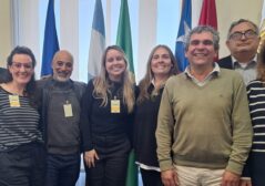 2° REUNIÓN CVP: ELABORACIÓN DEL PLAN ESTRATÉGICO 2026-2030