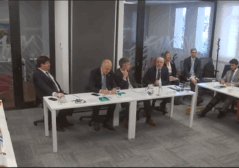 XL REUNIÓN ORDINARIA DEL CONSEJO AGROPECUARIO DEL SUR (CAS)