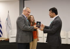 PREMIO DR. VICENTE ASTUDILLO DEL CVP 2025