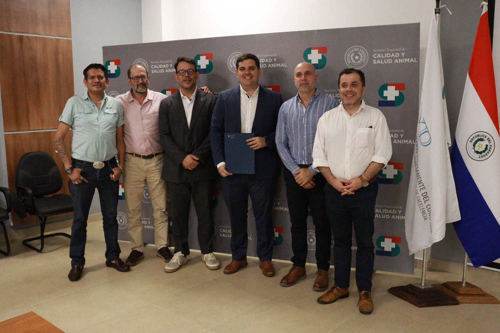 IV REUNIÓN, II ORDINARIA DEL CVP, EJERCICIO 2025