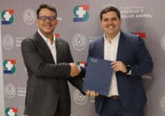 TRASPASO DE PRESIDENCIA CVP