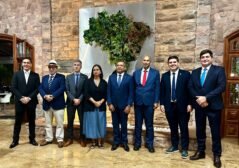 LI REUNIÓN ORDINARIA DEL CONSEJO AGROPECUARIO DEL SUR (CAS)