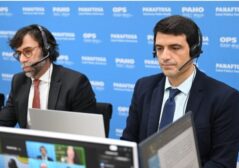 SEMINARIO PRE-COSALFA 52