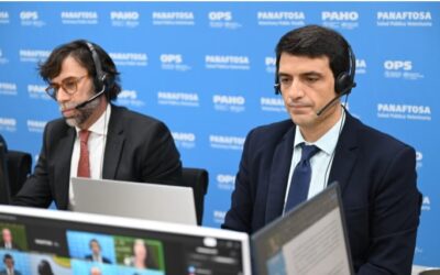 SEMINARIO PRE-COSALFA 52