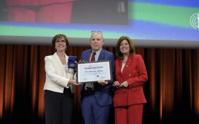 PREMIO AL MÉRITO OMSA