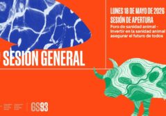 93° SESIÓN GENERAL DE LA OMSA