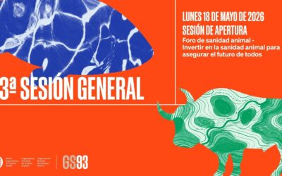 93° SESIÓN GENERAL DE LA OMSA