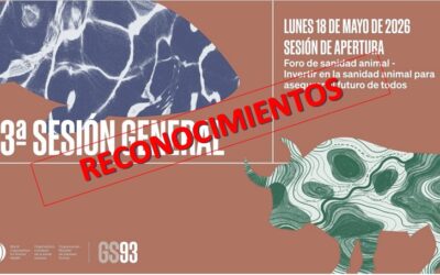RECONOCIMIENTOS OMSA-CVP