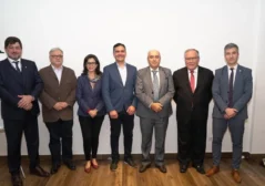 LII REUNIÓN CAS