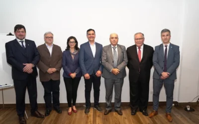 LII REUNIÓN CAS