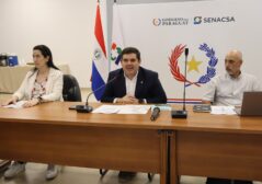 El CVP avanza en el análisis de la inversión en los SVO de la región.