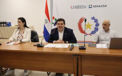 El CVP avanza en el análisis de la inversión en los SVO de la región.